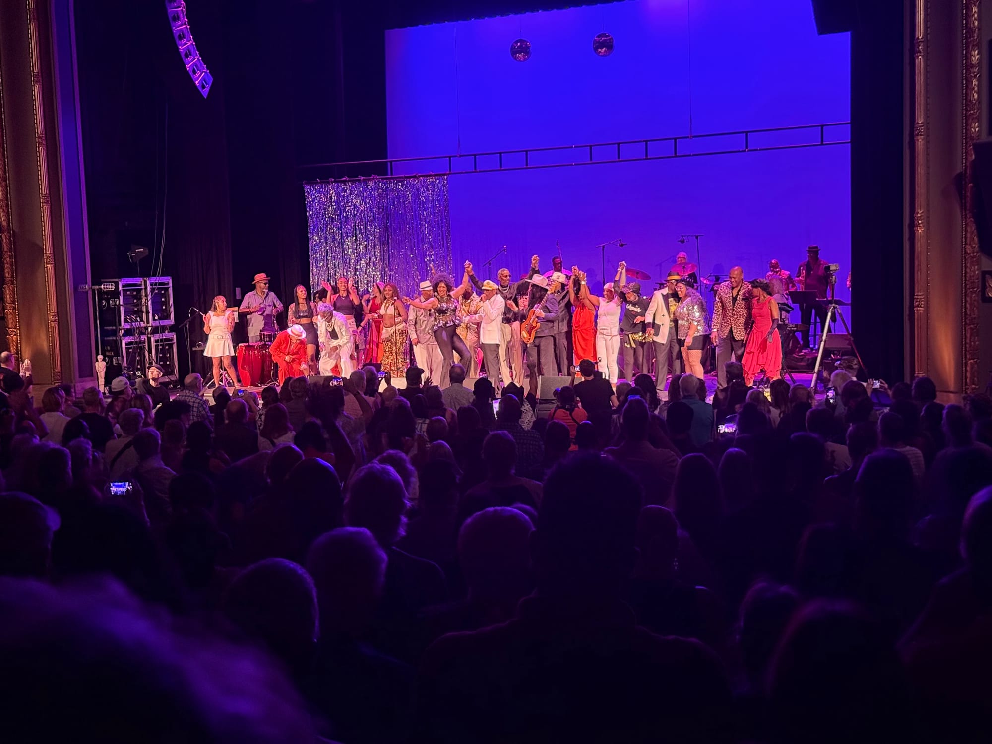 Don Was' All Star Revue